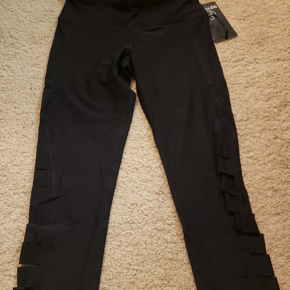 Workout/yoga leggings